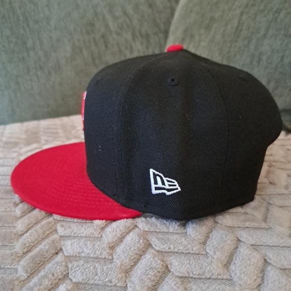 New york mets snapback hat - Picture 5 of 6